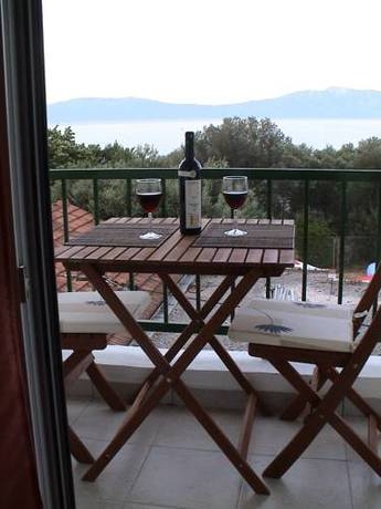 Imagen general del Hotel Apartmani Glavina. Foto 8