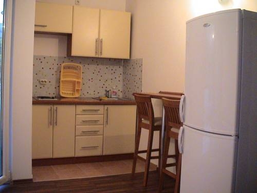 Imagen general del Hotel Apartmani Glavina. Foto 10