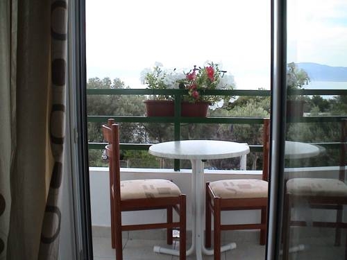 Imagen general del Hotel Apartmani Glavina. Foto 12