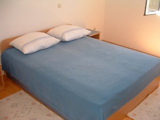 Imagen de la habitación del Hotel Apartmani Irena. Foto 2