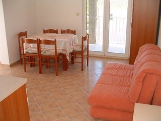 Imagen de la habitación del Hotel Apartmani Irena. Foto 3