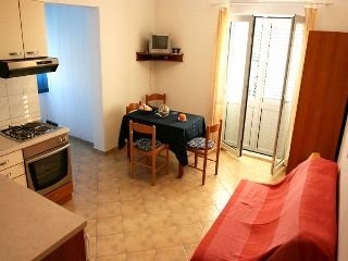 Imagen de la habitación del Hotel Apartmani Irena. Foto 4