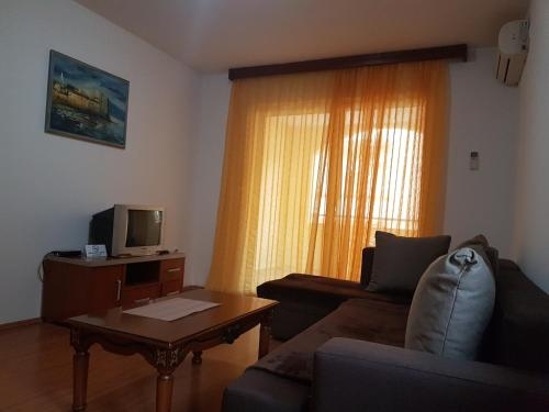 Imagen de la habitación del Hotel Apartmani Jovan. Foto 7