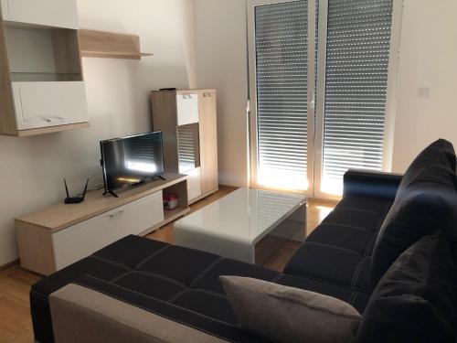 Imagen de la habitación del Hotel Apartmani Jovan. Foto 10
