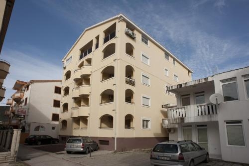 Imagen general del Hotel Apartmani Jovan. Foto 2