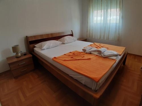 Imagen general del Hotel Apartmani Jovan. Foto 5