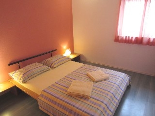 Imagen de la habitación del Hotel Apartmani Kelam. Foto 4