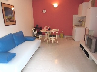 Imagen de la habitación del Hotel Apartmani Kelam. Foto 5
