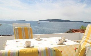 Imagen general del Hotel Apartmani Kelam. Foto 2