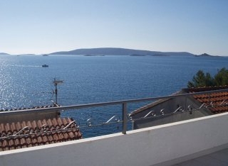 Imagen general del Hotel Apartmani Kelam. Foto 3