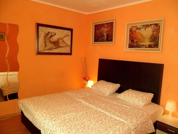 Imagen de la habitación del Hotel Apartmani Kestenovi Dvori. Foto 4