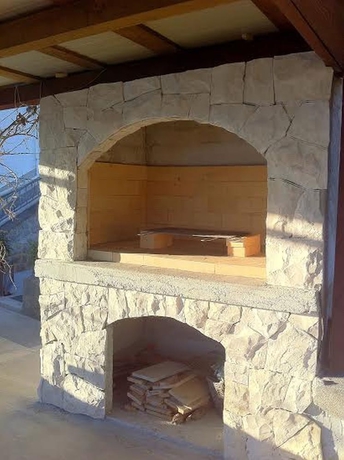 Imagen de los interiores del Hotel Apartmani Kestenovi Dvori. Foto 18