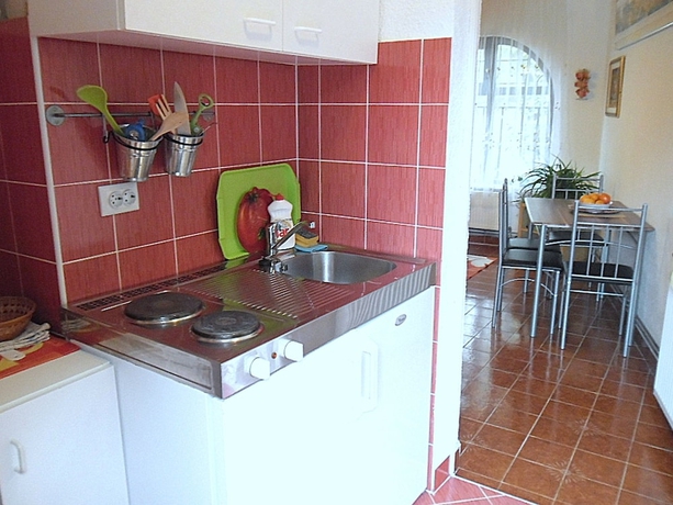 Imagen de la habitación del Hotel Apartmani Kestenovi Dvori. Foto 11