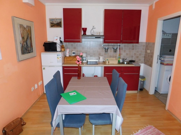 Imagen de la habitación del Hotel Apartmani Kestenovi Dvori. Foto 14