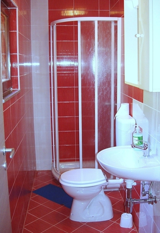 Imagen de la habitación del Hotel Apartmani Kestenovi Dvori. Foto 15