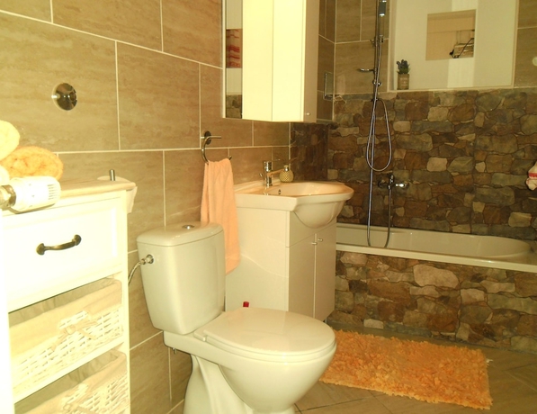 Imagen de la habitación del Hotel Apartmani Kestenovi Dvori. Foto 17