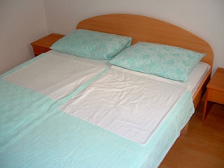 Imagen de la habitación del Hotel Apartmani Kir. Foto 3