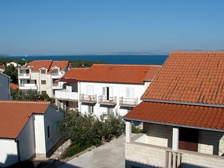 Imagen general del Hotel Apartmani Klara. Foto 2