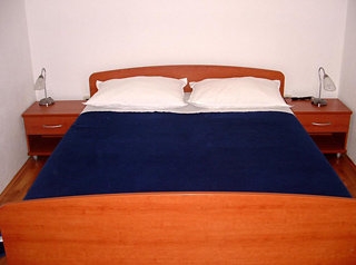 Imagen de la habitación del Hotel Apartmani Klara. Foto 3