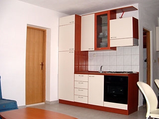 Imagen de la habitación del Hotel Apartmani Klara. Foto 4