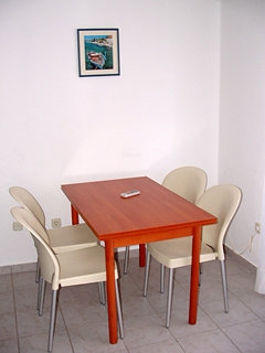 Imagen de la habitación del Hotel Apartmani Klara. Foto 6