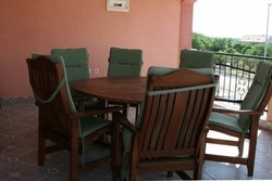 Imagen general del Hotel Apartmani Krka Rooms. Foto 2