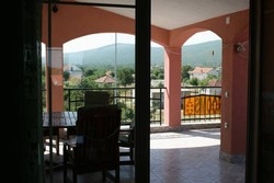 Imagen general del Hotel Apartmani Krka Rooms. Foto 3