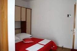 Imagen general del Hotel Apartmani Krka Rooms. Foto 4