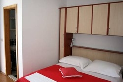 Imagen general del Hotel Apartmani Krka Rooms. Foto 5