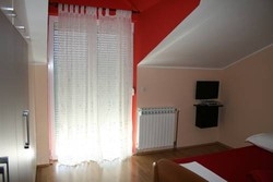 Imagen general del Hotel Apartmani Krka Rooms. Foto 7