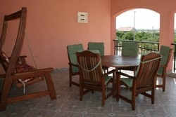 Imagen general del Hotel Apartmani Krka Rooms. Foto 8