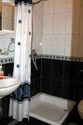 Imagen general del Hotel Apartmani Krka Rooms. Foto 11