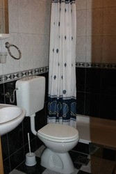 Imagen general del Hotel Apartmani Krka Rooms. Foto 15