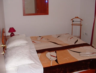 Imagen de la habitación del Hotel Apartmani Lepur. Foto 2