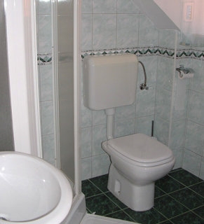Imagen de la habitación del Hotel Apartmani Lepur. Foto 3