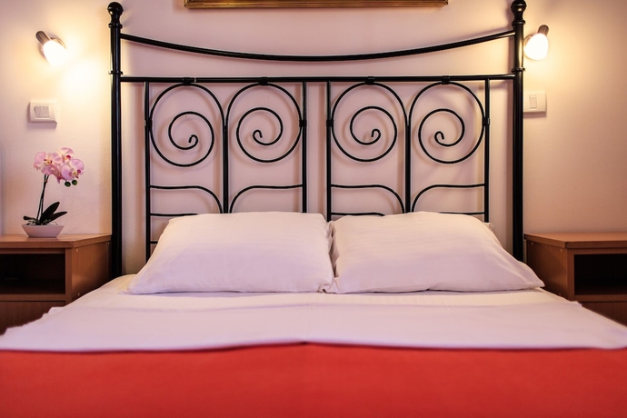 Imagen de la habitación del Hotel Apartmani Luka - Vila Brzulović. Foto 3