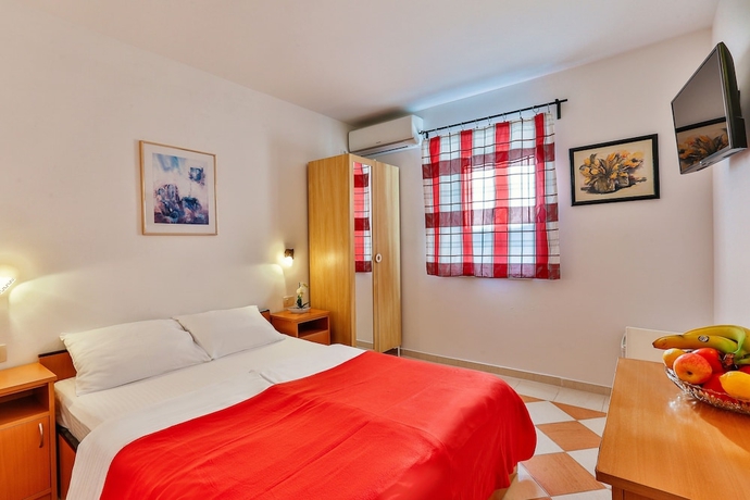 Imagen de la habitación del Hotel Apartmani Luka - Vila Brzulović. Foto 14