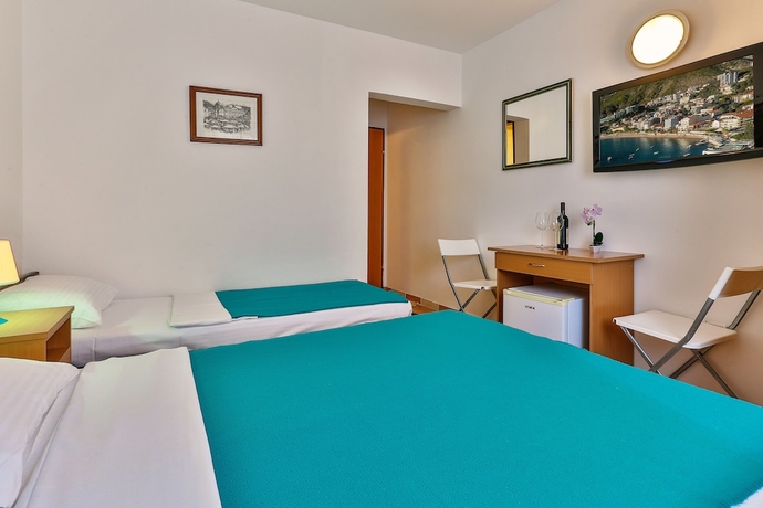 Imagen de la habitación del Hotel Apartmani Luka - Vila Brzulović. Foto 15