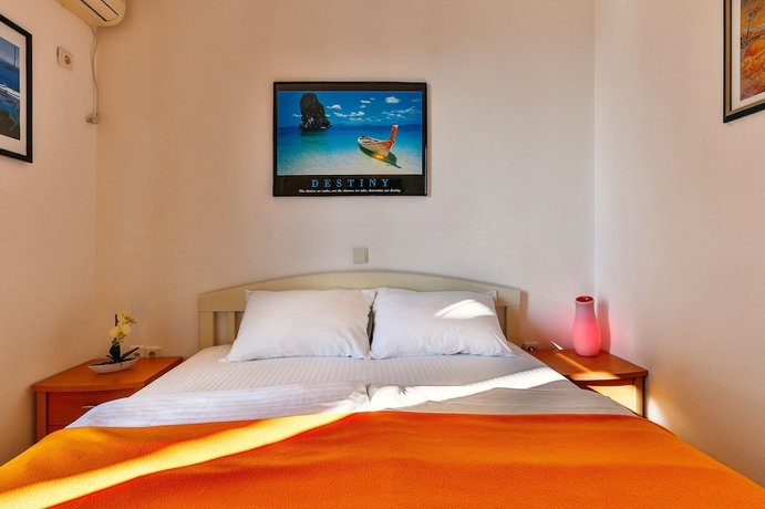 Imagen de la habitación del Hotel Apartmani Luka - Vila Brzulović. Foto 16