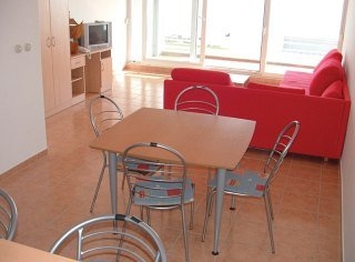 Imagen de la habitación del Hotel Apartmani M. Foto 4