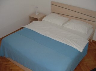 Imagen de la habitación del Hotel Apartmani M. Foto 5