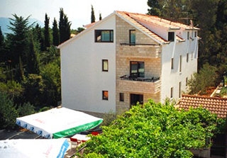 Imagen general del Hotel Apartmani Maca. Foto 1