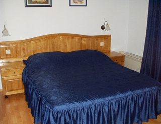 Imagen de la habitación del Hotel Apartmani Maca. Foto 2