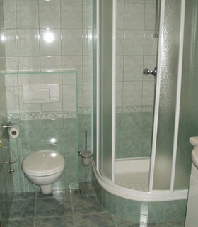 Imagen de la habitación del Hotel Apartmani Maca. Foto 4