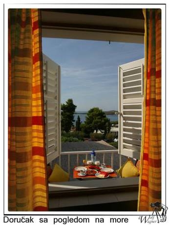 Imagen general del Hotel Apartmani Mare. Foto 9
