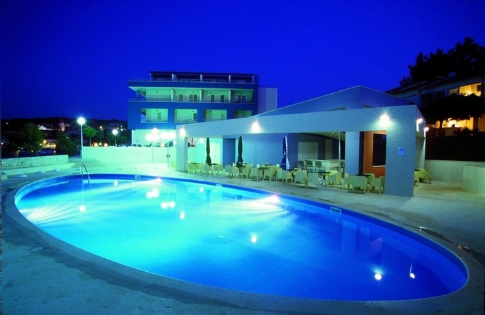 Imagen general del Hotel Apartmani Marija. Foto 1