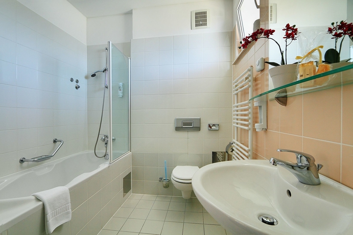 Imagen de la habitación del Hotel Apartmani Marija. Foto 4