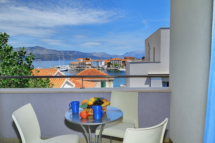 Imagen de la habitación del Hotel Apartmani Marija. Foto 5