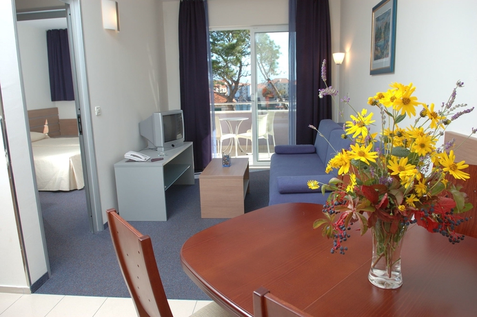 Imagen de los interiores del Hotel Apartmani Marija. Foto 12