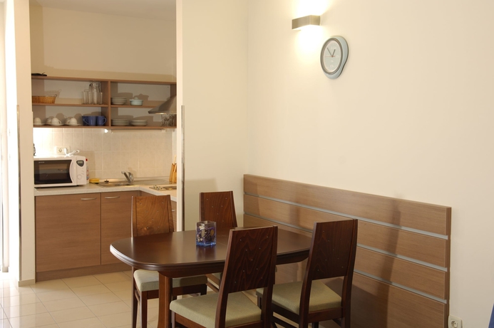 Imagen de la habitación del Hotel Apartmani Marija. Foto 7